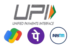 Payment Method icons